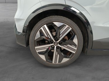 Renault megane ev60 220 ch iconic // 12 mois de garantie  contrat entretien en cours occasion simplicicar lyon ouest...