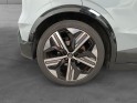 Renault megane ev60 220 ch iconic // 12 mois de garantie  contrat entretien en cours occasion simplicicar lyon ouest...