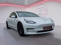 Tesla model 3 performance awd occasion simplicicar orgeval  simplicicar simplicibike france