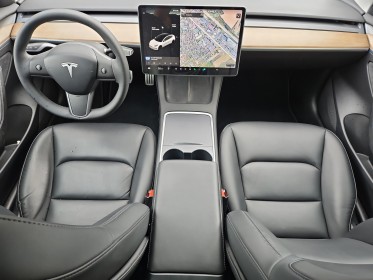 Tesla model 3 performance awd occasion simplicicar orgeval  simplicicar simplicibike france
