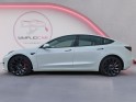 Tesla model 3 performance awd occasion simplicicar orgeval  simplicicar simplicibike france