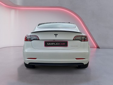 Tesla model 3 performance awd occasion simplicicar orgeval  simplicicar simplicibike france