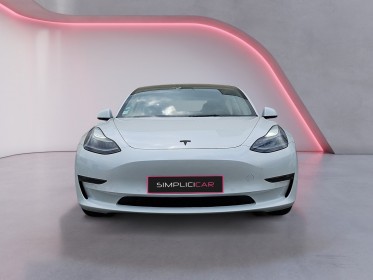 Tesla model 3 performance awd occasion simplicicar orgeval  simplicicar simplicibike france