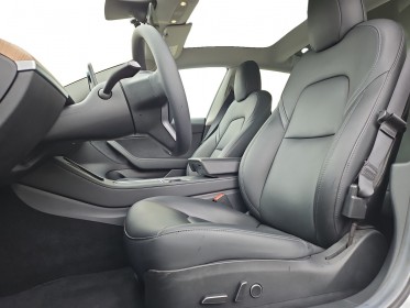 Tesla model 3 performance awd occasion simplicicar orgeval  simplicicar simplicibike france