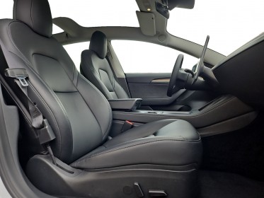 Tesla model 3 performance awd occasion simplicicar orgeval  simplicicar simplicibike france