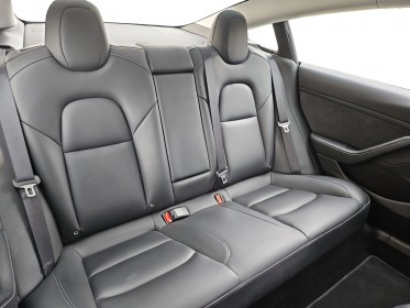 Tesla model 3 performance awd occasion simplicicar orgeval  simplicicar simplicibike france