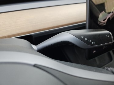 Tesla model 3 performance awd occasion simplicicar orgeval  simplicicar simplicibike france
