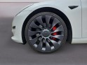 Tesla model 3 performance awd occasion simplicicar orgeval  simplicicar simplicibike france