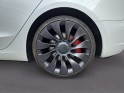 Tesla model 3 performance awd occasion simplicicar orgeval  simplicicar simplicibike france