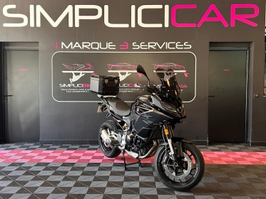 Bmw f  900 occasion  simplicicar aix les bains simplicicar simplicibike france