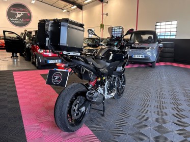 Bmw f  900 occasion  simplicicar aix les bains simplicicar simplicibike france
