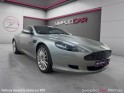 Aston martin db9 5.9 v12 occasion simplicicar pertuis  simplicicar simplicibike france
