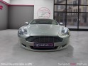 Aston martin db9 5.9 v12 occasion simplicicar pertuis  simplicicar simplicibike france