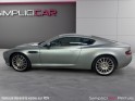 Aston martin db9 5.9 v12 occasion simplicicar pertuis  simplicicar simplicibike france