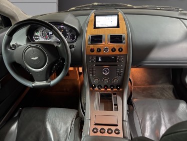 Aston martin db9 5.9 v12 occasion simplicicar pertuis  simplicicar simplicibike france
