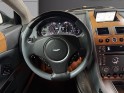 Aston martin db9 5.9 v12 occasion simplicicar pertuis  simplicicar simplicibike france