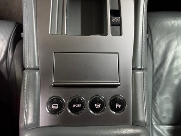 Aston martin db9 5.9 v12 occasion simplicicar pertuis  simplicicar simplicibike france