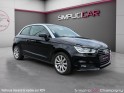 Audi a1 a1 1.0 tfsi ultra 95 cv / garantie 12 mois / entretien audi / critair 1 occasion champigny-sur-marne (94) simplicicar...