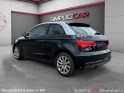 Audi a1 a1 1.0 tfsi ultra 95 cv / garantie 12 mois / entretien audi / critair 1 occasion champigny-sur-marne (94) simplicicar...