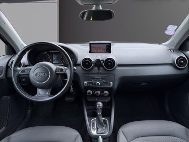Audi a1 a1 1.0 tfsi ultra 95 cv / garantie 12 mois / entretien audi / critair 1 occasion champigny-sur-marne (94) simplicicar...