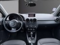 Audi a1 a1 1.0 tfsi ultra 95 cv / garantie 12 mois / entretien audi / critair 1 occasion champigny-sur-marne (94) simplicicar...