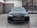 Audi a1 a1 1.0 tfsi ultra 95 cv / garantie 12 mois / entretien audi / critair 1 occasion champigny-sur-marne (94) simplicicar...