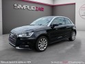 Audi a1 a1 1.0 tfsi ultra 95 cv / garantie 12 mois / entretien audi / critair 1 occasion champigny-sur-marne (94) simplicicar...