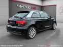 Audi a1 a1 1.0 tfsi ultra 95 cv / garantie 12 mois / entretien audi / critair 1 occasion champigny-sur-marne (94) simplicicar...