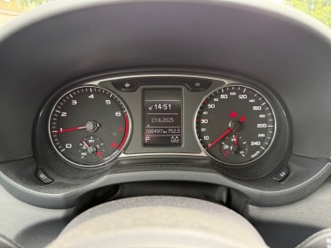 Audi a1 a1 1.0 tfsi ultra 95 cv / garantie 12 mois / entretien audi / critair 1 occasion champigny-sur-marne (94) simplicicar...