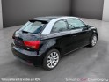 Audi a1 a1 1.0 tfsi ultra 95 cv / garantie 12 mois / entretien audi / critair 1 occasion champigny-sur-marne (94) simplicicar...