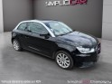 Audi a1 a1 1.0 tfsi ultra 95 cv / garantie 12 mois / entretien audi / critair 1 occasion champigny-sur-marne (94) simplicicar...