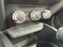 Audi a1 a1 1.0 tfsi ultra 95 cv / garantie 12 mois / entretien audi / critair 1 occasion champigny-sur-marne (94) simplicicar...