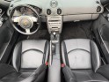 Porsche boxster 987 2.7i 239ch /pack sport/pack chrono/bvm6/garantie 12 mois occasion simplicicar caen  simplicicar...