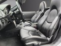 Porsche boxster 987 2.7i 239ch /pack sport/pack chrono/bvm6/garantie 12 mois occasion simplicicar caen  simplicicar...