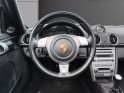 Porsche boxster 987 2.7i 239ch /pack sport/pack chrono/bvm6/garantie 12 mois occasion simplicicar caen  simplicicar...