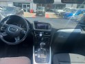 Audi q5 q5 quattro s line  2.0 tdi  163 s tronic 7 occasion avignon (84) simplicicar simplicibike france