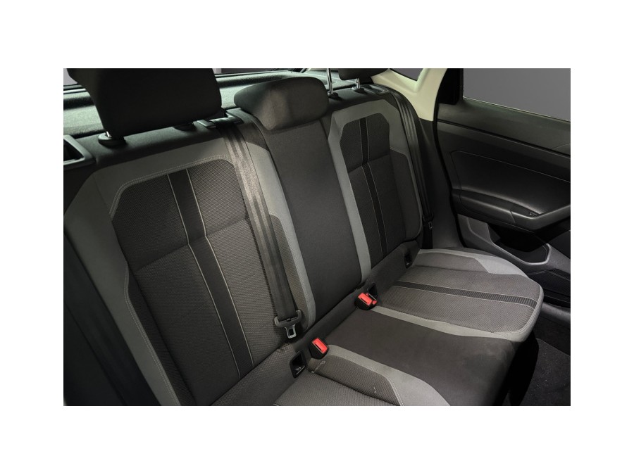 VOLKSWAGEN d'occasion POLO 1.0 TSI 115 COPPER LINE de 2019 Pau (64)﻿