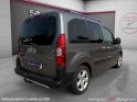 Peugeot partner tepee outdoor 1.6 hdi 90ch occasion avignon (84) simplicicar simplicibike france