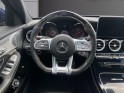 Mercedes classe c break 63 s mercedes-amg speedshift mct amg occasion simplicicar tours  simplicicar simplicibike france