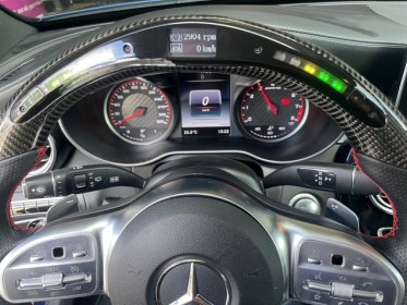 Mercedes classe c break 63 s mercedes-amg speedshift mct amg occasion simplicicar tours  simplicicar simplicibike france