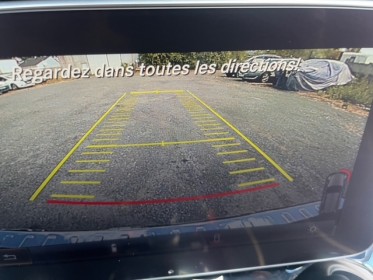 Mercedes classe c break 63 s mercedes-amg speedshift mct amg occasion simplicicar tours  simplicicar simplicibike france