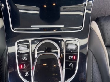 Mercedes classe c break 63 s mercedes-amg speedshift mct amg occasion simplicicar tours  simplicicar simplicibike france