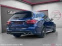 Mercedes classe c break 63 s mercedes-amg speedshift mct amg occasion simplicicar tours  simplicicar simplicibike france