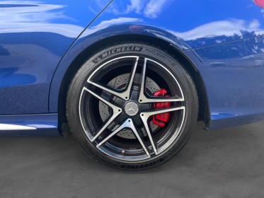 Mercedes classe c break 63 s mercedes-amg speedshift mct amg occasion simplicicar tours  simplicicar simplicibike france
