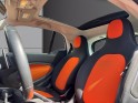 Smart fortwo coupe 1.0 71 ch ss edition1 toit pano garantie 12 mois occasion simplicicar villebon-sur-yvette simplicicar...