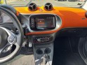 Smart fortwo coupe 1.0 71 ch ss edition1 toit pano garantie 12 mois occasion simplicicar villebon-sur-yvette simplicicar...