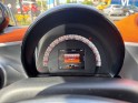 Smart fortwo coupe 1.0 71 ch ss edition1 toit pano garantie 12 mois occasion simplicicar villebon-sur-yvette simplicicar...