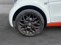 Smart fortwo coupe 1.0 71 ch ss edition1 toit pano garantie 12 mois occasion simplicicar villebon-sur-yvette simplicicar...