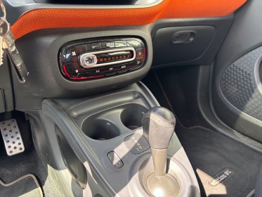 Smart fortwo coupe 1.0 71 ch ss edition1 toit pano garantie 12 mois occasion simplicicar villebon-sur-yvette simplicicar...