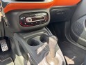 Smart fortwo coupe 1.0 71 ch ss edition1 toit pano garantie 12 mois occasion simplicicar villebon-sur-yvette simplicicar...